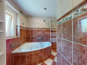 Prodej vícegeneračního domu, Chomutov, Čelakovského, 300 m2