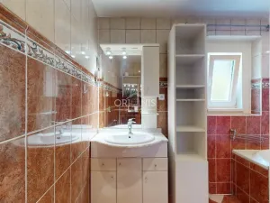 Prodej vícegeneračního domu, Chomutov, Čelakovského, 300 m2