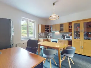 Prodej vícegeneračního domu, Chomutov, Čelakovského, 300 m2