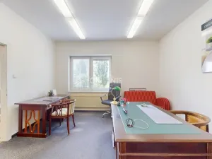 Prodej vícegeneračního domu, Chomutov, Čelakovského, 300 m2