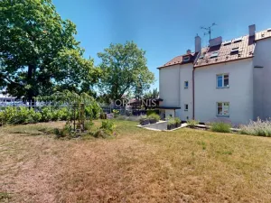 Prodej vícegeneračního domu, Chomutov, Čelakovského, 300 m2