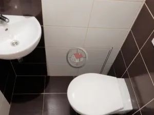 Pronájem bytu 2+1, Třebíč - Nové Dvory, Velkomeziříčská, 52 m2