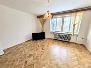 Prodej bytu 3+1, Ústí nad Labem - Klíše, Slavíčkova, 65 m2