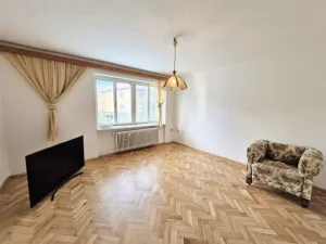 Prodej bytu 3+1, Ústí nad Labem - Klíše, Slavíčkova, 65 m2
