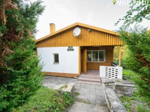 Prodej chaty, Rajnochovice, 40 m2