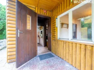 Prodej chaty, Rajnochovice, 40 m2