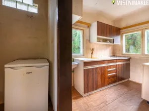 Prodej chaty, Rajnochovice, 40 m2