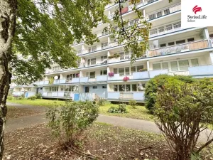 Prodej bytu 3+1, Teplice - Trnovany, Antonína Sochora, 73 m2