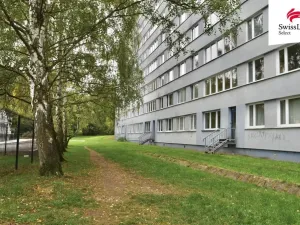 Prodej bytu 3+1, Teplice - Trnovany, Antonína Sochora, 73 m2