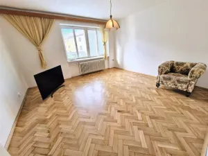 Pronájem bytu 3+1, Ústí nad Labem - Klíše, Slavíčkova, 65 m2