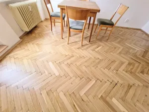Pronájem bytu 3+1, Ústí nad Labem - Klíše, Slavíčkova, 65 m2