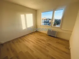 Pronájem bytu 1+kk, Ústí nad Labem - Severní Terasa, Větrná, 20 m2