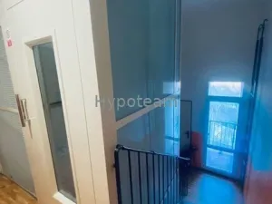 Pronájem bytu 1+kk, Ústí nad Labem - Severní Terasa, Větrná, 20 m2