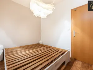 Prodej bytu 2+kk, Praha - Stodůlky, Petržílkova, 54 m2