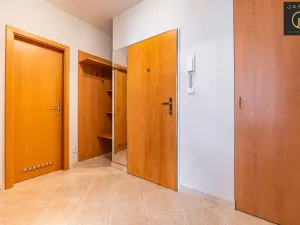 Prodej bytu 2+kk, Praha - Stodůlky, Petržílkova, 54 m2