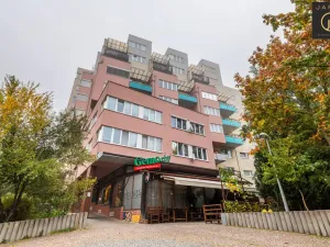 Prodej bytu 2+kk, Praha - Stodůlky, Petržílkova, 54 m2