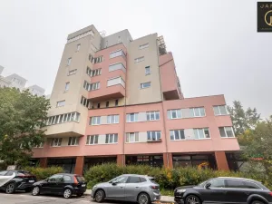 Prodej bytu 2+kk, Praha - Stodůlky, Petržílkova, 54 m2