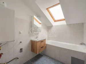 Pronájem bytu 1+kk, Písek - Václavské Předměstí, Hostivítova, 30 m2