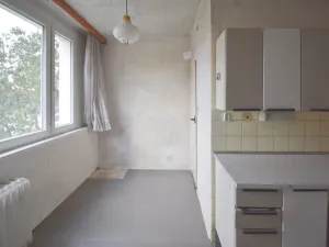 Prodej bytu 2+1, Plzeň - Skvrňany, Lábkova, 63 m2