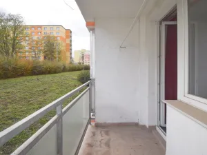 Prodej bytu 2+1, Plzeň - Skvrňany, Lábkova, 63 m2