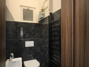 Pronájem bytu 3+kk, Praha, Řehořova, 102 m2
