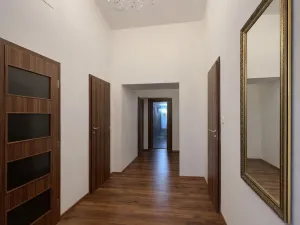 Pronájem bytu 3+kk, Praha, Řehořova, 102 m2