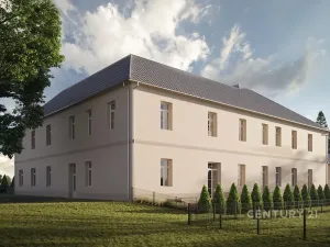 Prodej bytu 2+kk, Postupice, Blanická, 68 m2