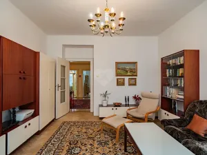 Prodej bytu 3+kk, Praha - Vinohrady, Kouřimská, 87 m2