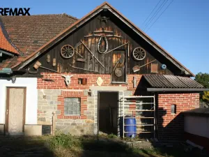 Pronájem rodinného domu, Bělčice - Podruhlí, 158 m2
