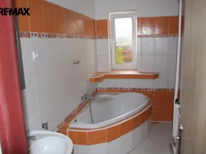 Pronájem rodinného domu, Bělčice - Podruhlí, 158 m2