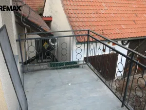 Pronájem rodinného domu, Bělčice - Podruhlí, 158 m2