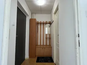 Pronájem bytu 1+1, Ostrava - Poruba, Polská, 30 m2