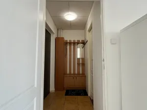 Pronájem bytu 1+1, Ostrava - Poruba, Polská, 30 m2