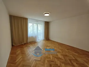 Pronájem bytu 3+1, Chrudim, U Stadionu, 78 m2