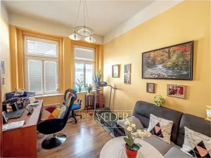 Prodej vícegeneračního domu, Teplice, Doubravská, 430 m2