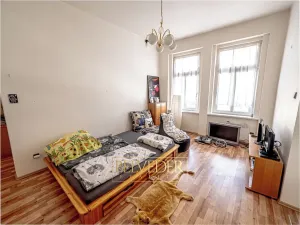 Prodej vícegeneračního domu, Teplice, Doubravská, 430 m2