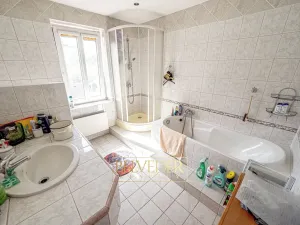Prodej vícegeneračního domu, Teplice, Doubravská, 430 m2