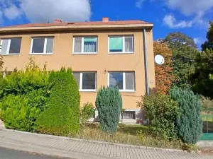 Prodej bytu 3+1, Lomnice, 9. května, 82 m2
