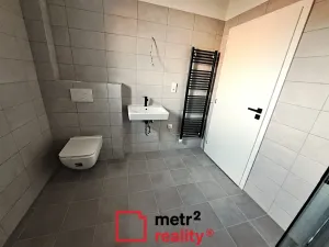 Pronájem bytu 2+kk, Uničov, Cukrovarská, 55 m2
