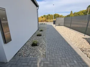 Pronájem bytu 2+kk, Uničov, Cukrovarská, 55 m2