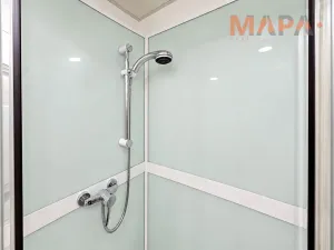Pronájem bytu 1+1, Chomutov, Kostnická, 35 m2