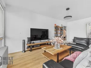 Prodej bytu 3+1, Liberec - Liberec IV-Perštýn, Na Bídě, 62 m2