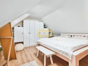 Prodej rodinného domu, Předslavice, 60 m2
