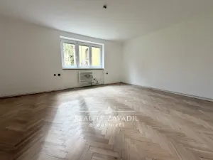 Prodej bytu 2+1, Benešov, Na Spořilově, 59 m2