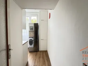 Prodej bytu 2+1, Brno, Slavíčkova, 50 m2