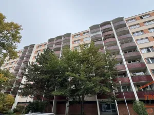 Prodej bytu 2+1, Brno, Slavíčkova, 50 m2