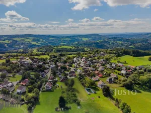 Prodej rodinného domu, Železný Brod - Jirkov, 100 m2