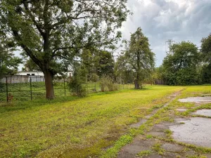 Pronájem komerčního pozemku, Brandýs nad Labem-Stará Boleslav, Hluchov, 28 m2