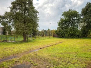Pronájem komerčního pozemku, Brandýs nad Labem-Stará Boleslav, Hluchov, 28 m2