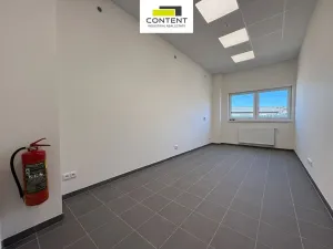 Pronájem skladu, Kladno - Dubí, Dubská, 1026 m2